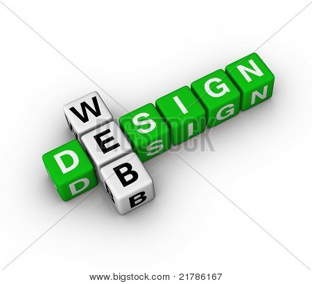 Webbdesign