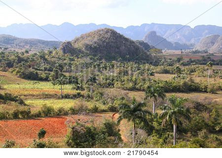 Viñales, Cuba