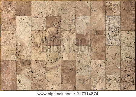 Wall of slate. Very high quality texture background.