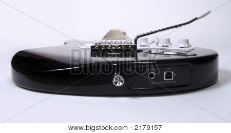 Gitarre