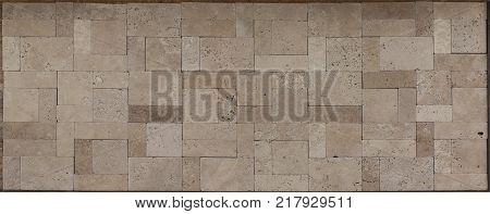 Wall of slate. Very high quality texture background.