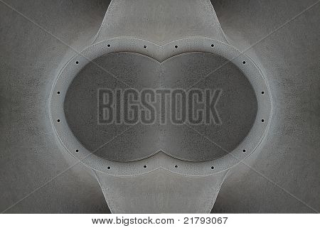 Frozen Metal
