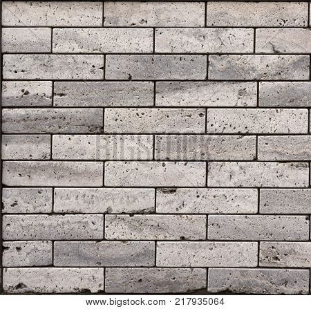 Wall of slate. Very high quality texture background.