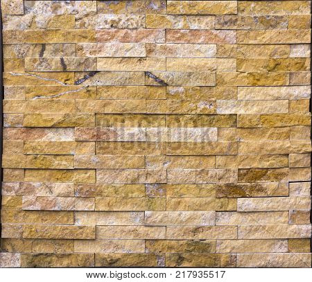 Wall of slate. Very high quality texture background.