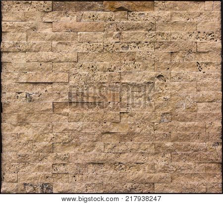 Wall of slate. Very high quality texture background.