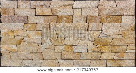 Wall of slate. Very high quality texture background.