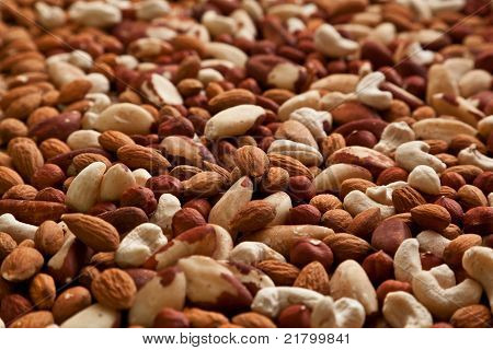Dado Mix