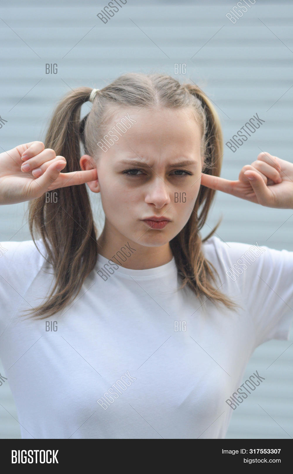 Stubborn, Headstrong Image & Photo (Free Trial) Bigstock