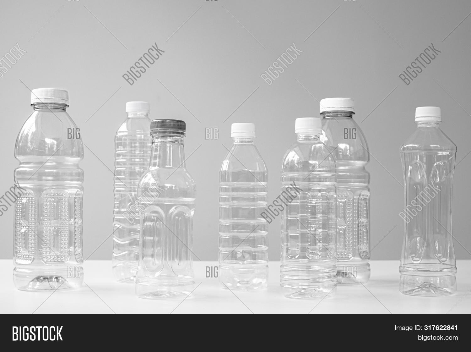 Plastic Bottles Image & Photo (Free Trial) Bigstock