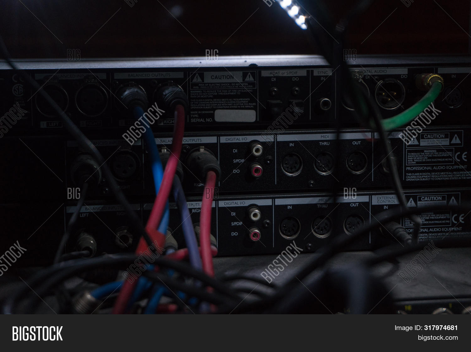 Connectors Wires Image & Photo (Free Trial) Bigstock