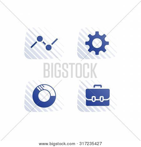 Investment Portfolio, Mutual Fund, Finance Account And Management, New Business Planning, Stock Mark