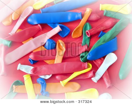 Ballons