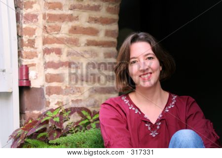 Lynn lässig