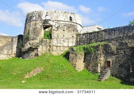 Stone Town
