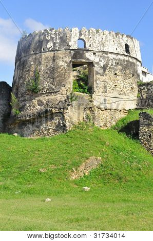 Stone Town