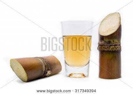Perfect Glass Of 