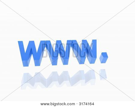 Simbolo del World Wide Web