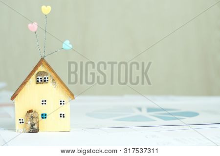 Home Décor Driftwood Ideas, Real Estate Property Investment For House On Document Contract For Custo