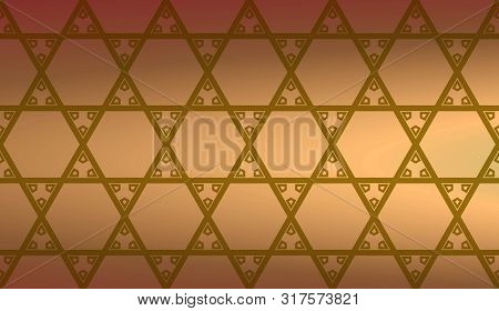 Smooth Abstract Colorful Gradient Backgrounds. For Your Graphic Wallpaper, Cover Book, Banner. Vecto