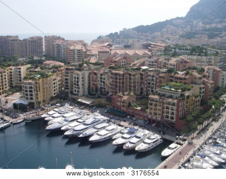 Monaco