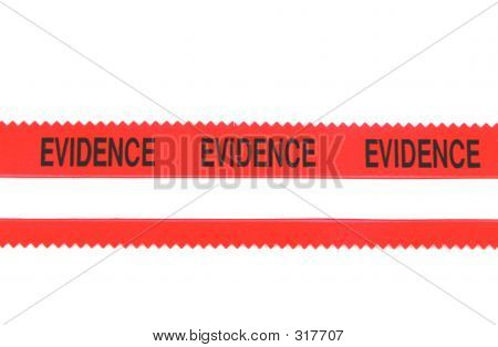  Police Evidence Tape