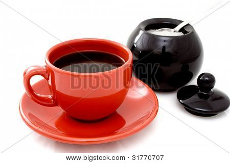 コーヒー ブレーク