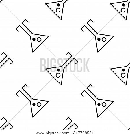 Background Flask Reagent 2 Incline
