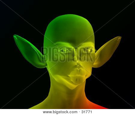 Alien 14