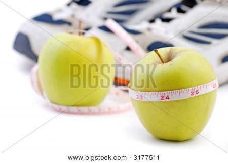 Dieta Apple