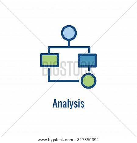 Workflow Efficiency Icon Shows An Aspect Of Efficiency In Workflow
