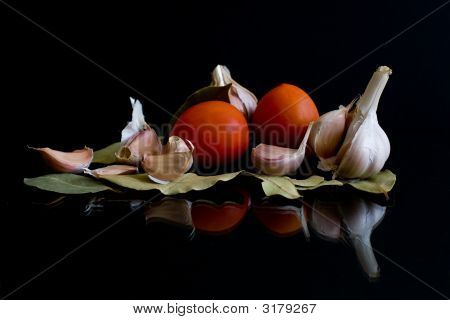 Legumes