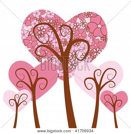 Heart Trees.eps