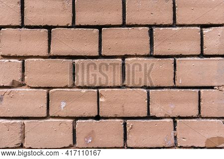 Bright Violin Wall Background Texture Porosity Pattern Design