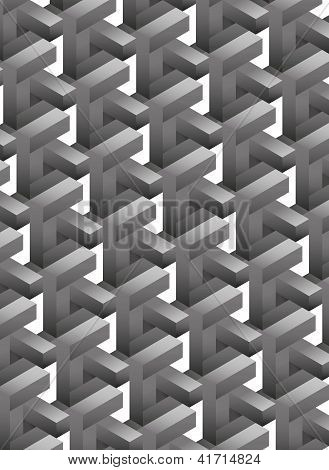 geometriske baggrund