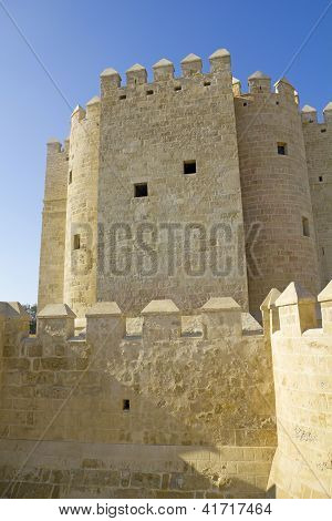 Calahorra-tårnet. Cordoba.