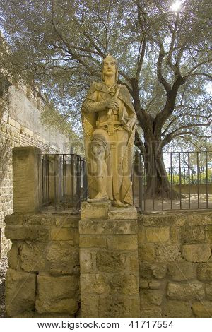 Alfonso X