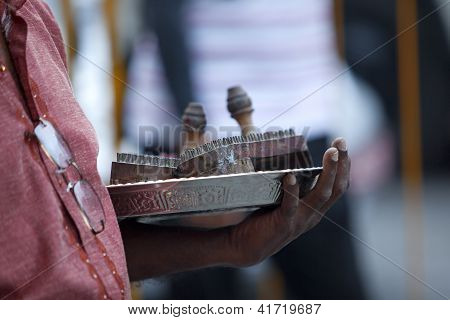Thaipusam Festival