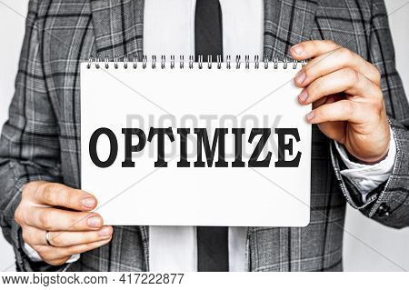 Business, Technology, Internet And Networking Concept - Businessman In Gray Fashionable Business Sui