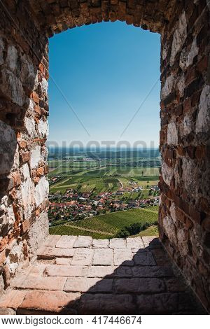 South Moravia Land