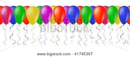 Baloons