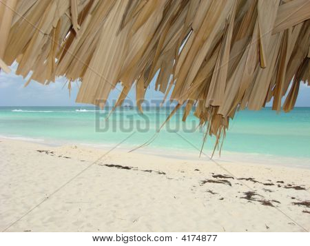 Praia de Aruba