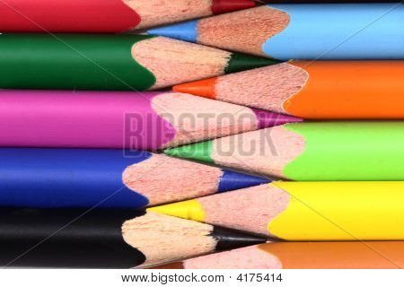 Modèle crayon