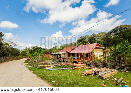 Arem Minority Village Phong Nha
