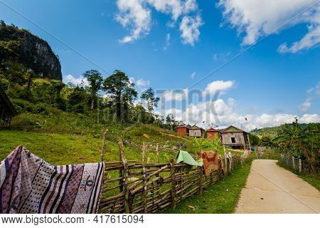 Arem Minority Village Phong Nha