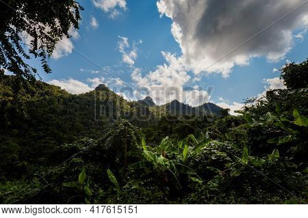 Arem Village Phong Nha In Vietnam