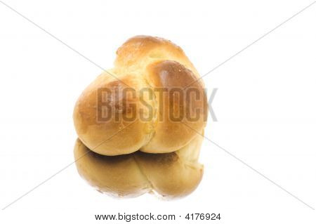 Petit pain Closeup