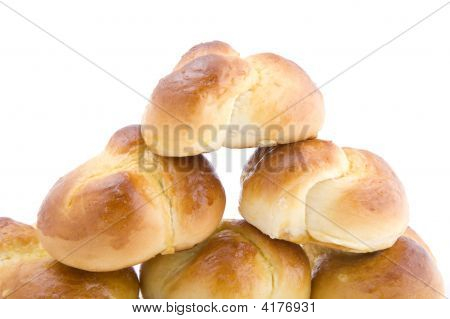 Petit pain blanc