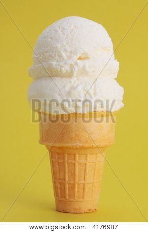 Vanilla Ice Cream