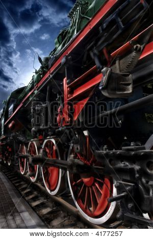 Train