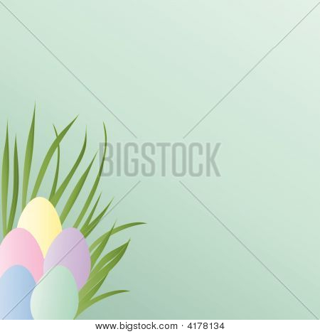 ไข่อีสเตอร์สี